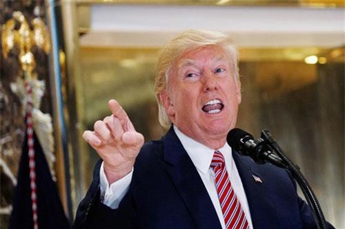 Ván cờ 'được - mất' của Trung Quốc nếu giúp ông Trump điều tra đối thủ