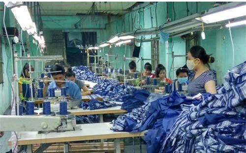 Vì sao doanh nghiệp vừa và nhỏ 'mãi không lớn'?