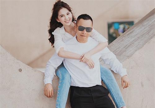 Vũ Khắc Tiệp: Trong showbiz không ai 'sạch' như Ngọc Trinh
