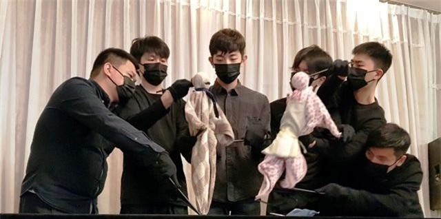 16 quốc gia tham dự liên hoan ' Sân khấu – Du lịch' tại Hà Nội