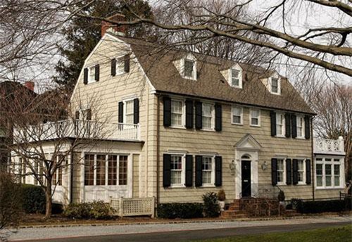 7 ngôi nhà ma ám đáng sợ nhất thế giới cho dịp Halloween