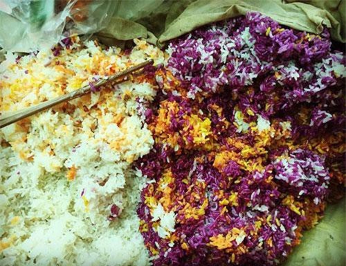 8 món ăn ngon nhắc đến là chảy nước miếng ở vùng cao phía Bắc