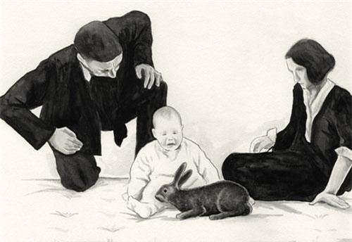 'Albert bé nhỏ' - một trong những thí nghiệm khủng khiếp nhất trong lịch sử