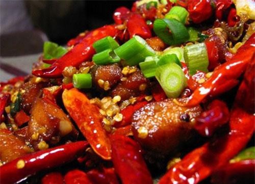 Ăn uống khi bị sỏi mật