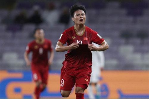 Báo Indonesia lo lắng với sức tấn công của ĐT Việt Nam