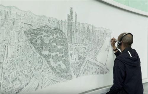 Bệnh lạ: Trở thành thiên tài vì mắc bệnh hiếm nhất thế giới