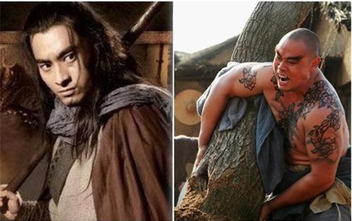 Bí ẩn về cao thủ ngang ngửa Lỗ Trí Thâm trong Thủy Hử