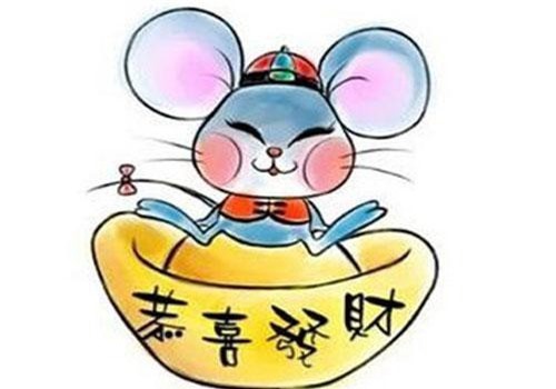 Bốn con giáp 'rút sạch ví' Thần Tài, tiền ào về như thác lũ vào tháng 10/2019