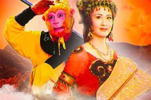 CLIP: Bí ẩn yêu quái kỳ lạ nhất Tây Du Ký khiến Tôn Ngộ Không khốn khổ