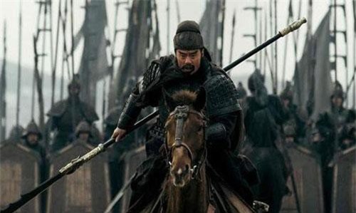 Cả đời 'võ thánh' Quan Vũ chỉ xem trọng 5 người nào?