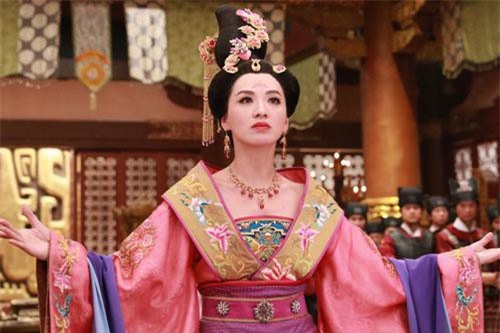 Cái kết bi thảm của công chúa Thái Bình - mỹ nhân mạnh nhất triều Đường, chấm dứt thời kỳ nữ quyền ở Trung Hoa