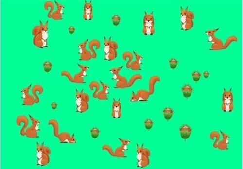 Câu đố đơn giản thử tài suy luận