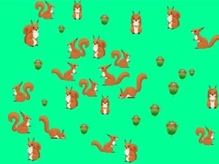 Câu đố đơn giản thử tài suy luận
