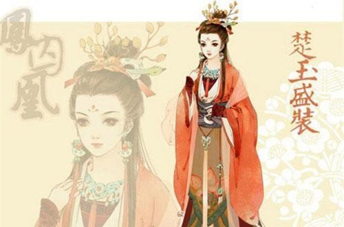 Choáng váng với 'tình sử' của người đàn bà dâm loạn nhất trong lịch sử Trung Quốc