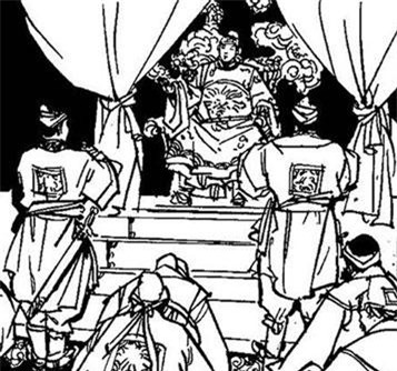 Chuyện lạ Việt Nam: Ông vua hai lần lên... ngôi