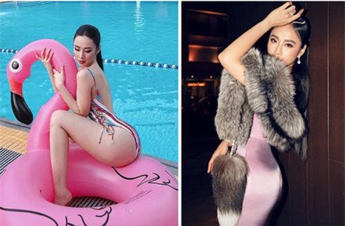 Đây chính là loạt bài tập giúp Angela Phương Trinh sở hữu được 'siêu vòng 3' lý tưởng