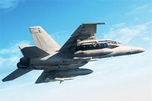 Đối thủ 'giật mình' khi Mỹ thử nghiệm thành công tên lửa chống hạm tàng hình tầm xa?