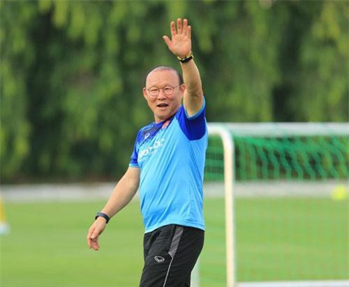 Đội tuyển Việt Nam ghép đội hình dù vắng Quang Hải, Văn Hậu