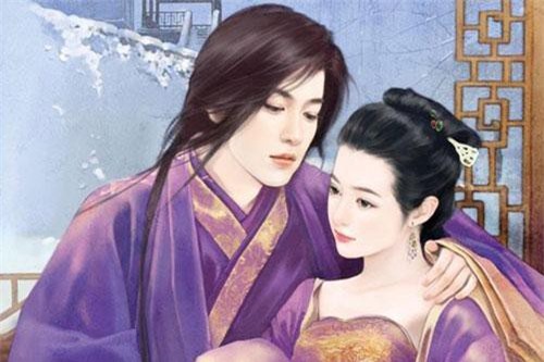 Hai nàng công chúa lẳng lơ và tham lam nhất Trung Hoa xưa