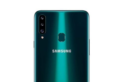 Hé lộ giá bán Samsung Galaxy A20s: Thấp nhất gần 4 triệu