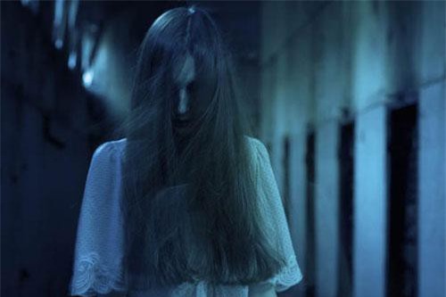 Kỳ bí chuyện người sống có thể bắt giữ hồn ma