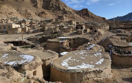 Kỳ lạ ngôi làng của những 'người lùn' có thật ở thế giới hiện đại