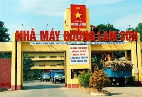 Mía đường Lam Sơn muốn thu hồi vốn tại Đường Nông Cống