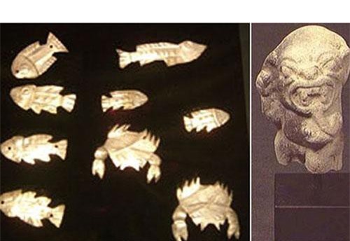 Nền văn minh bí ẩn ở Tây bán cầu