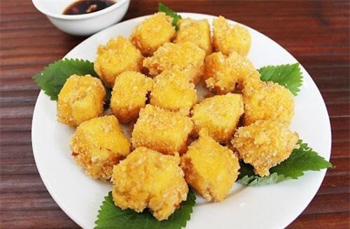 Ngâm đậu vào thứ này trước khi rán: Đậu giòn tan, thơm ngon ai cũng tấm tắc khen khéo