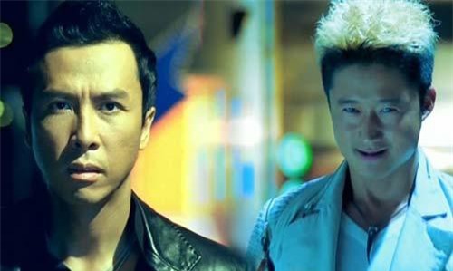 Ngôi sao võ thuật: Chuyện ít biết về tình huynh đệ giữa Ngô Kinh và Chân Tử Đan