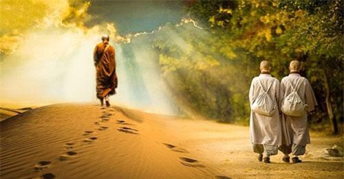 Phật dạy: Con người mãi sống trong muộn phiền vốn dĩ vì 2 lý do không thể tránh này