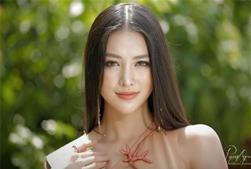 Phương Khánh: Trước khi là Hoa hậu Trái đất, hãy là một chiến binh bảo vệ môi trường!