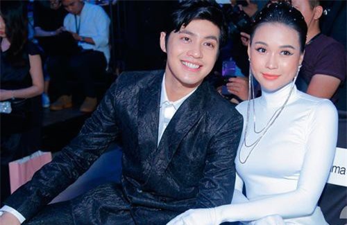 Sam hóa quý cô sành điệu đẹp ngất ngây khi sánh đôi cùng Noo Phước Thịnh trong sự kiện