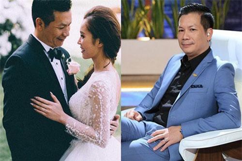 Shark Hưng giỏi như bách khoa toàn thư, hiểu cả về nước mắm thế này bảo sao lấy được cô Á hậu vừa đẹp vừa ngoan?