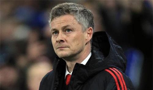 Solskjaer thừa nhận Manchester United đang rơi vào giai đoạn khó khăn