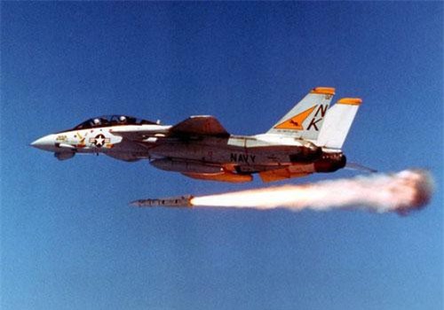 Tại sao Mỹ có thể nhanh chóng phá hủy chiến đấu cơ mạnh nhất của Iran?