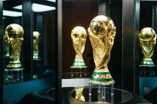 Thái Lan chuẩn bị chạy đua đăng cai World Cup 2034 cùng các nước Đông Nam Á