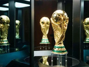 Thái Lan chuẩn bị chạy đua đăng cai World Cup 2034 cùng các nước Đông Nam Á