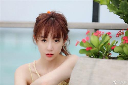 'Thảm họa thẩm mỹ' Trương Mông lấy lại nhan sắc