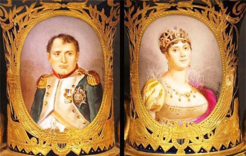 Thiên tình sử chấn động lịch sử thế giới