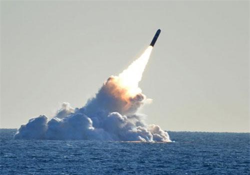 Thiếu linh kiện 5 USD, vũ khí hạt nhân Mỹ suýt vứt đi