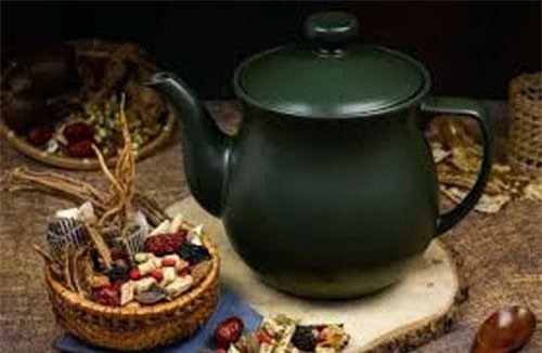 Thuốc sắc và những kiêng kỵ