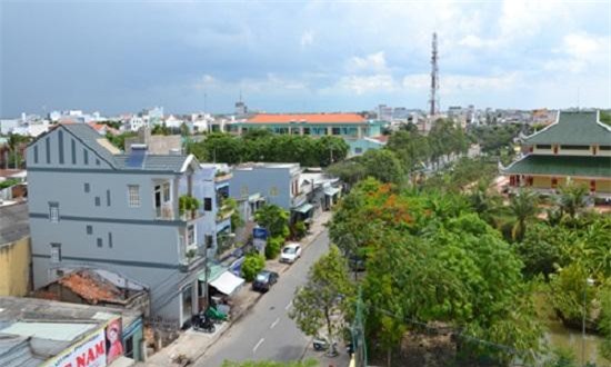 Tiền Giang: Tạo mọi điều kiện để doanh nghiệp đầu tư vào vùng kinh tế phía Đông