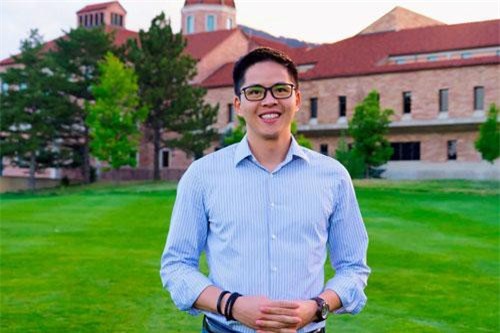 Tiến sĩ việt mang dự án thành công tại Mỹ về Việt Nam khởi nghiệp