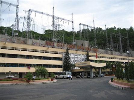 Tiết lộ lá thư gửi hậu thế ở thủy điện Hòa Bình (phần 1)