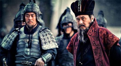 Vì sao Tào Tháo không thiêu cháy thuyền cỏ Khổng Minh?