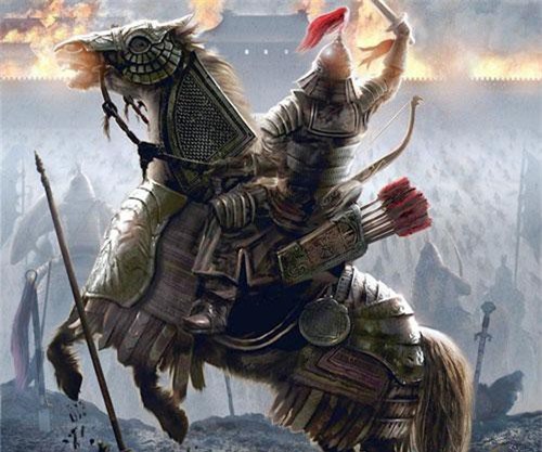 Vì sao đế chế Mông Cổ ít dân nhưng chiếm cả thế giới?