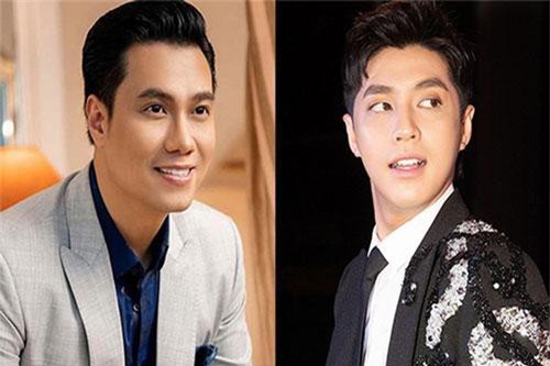 Việt Anh và loạt sao mắng antifan bằng từ khó nghe