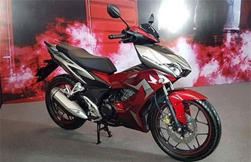 XE HOT (5/10): Bảng giá xe Honda Winner X mới nhất, Hyundai Kona có thêm đối thủ giá 'mềm'