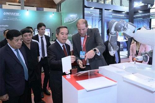 ABB: Vi&#x1EC7;t Nam l&#xE0; m&#x1ED9;t trong nh&#x1EEF;ng th&#x1ECB; tr&#x1B0;&#x1EDD;ng &#x111;&#x1EA7;u t&#x1B0; h&#x1EA5;p d&#x1EAB;n nh&#x1EA5;t